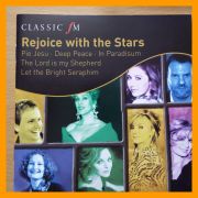 Rejoice with the stars classics fm